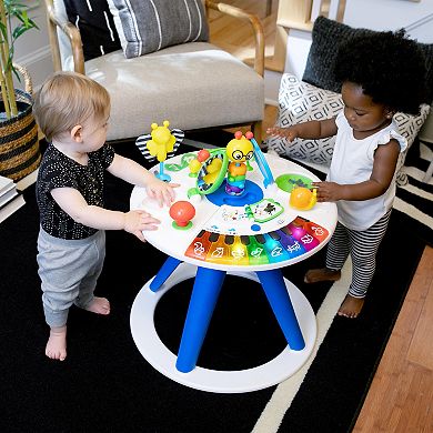 Baby Einstein Around We Grow™ 4-in-1 Discovery Activity Center