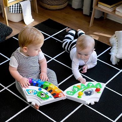 Baby Einstein Around We Grow™ 4-in-1 Discovery Activity Center