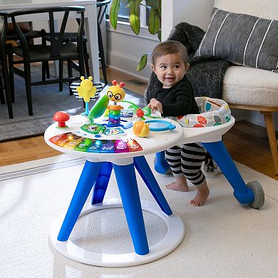 Baby Einstein Around We Grow™ 4-in-1 Discovery Activity Center