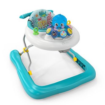 Baby Einstein Step & Twirl Opus™ 4-in-1 Activity Walker