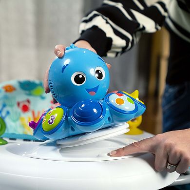 Baby Einstein Step & Twirl Opus™ 4-in-1 Activity Walker