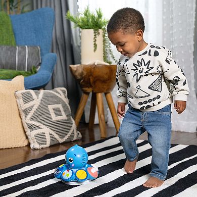 Baby Einstein Step & Twirl Opus™ 4-in-1 Activity Walker