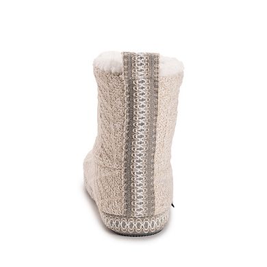 MUK LUKS Hera Women's Slip-On Slippers