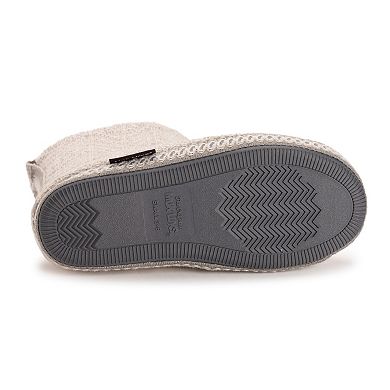 MUK LUKS Hera Women's Slip-On Slippers