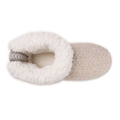 MUK LUKS Hera Women's Slip-On Slippers