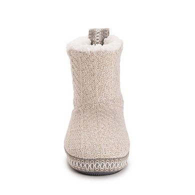 MUK LUKS Hera Women's Slip-On Slippers