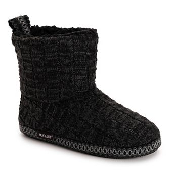 MUK LUKS Hera Women's Slip-On Slippers
