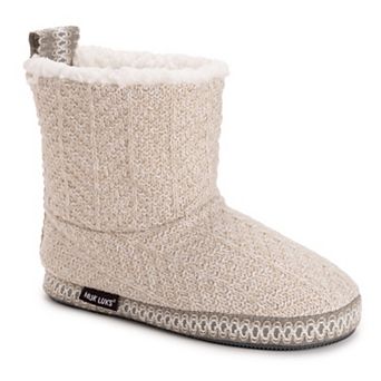 MUK LUKS Hera Women's Slip-On Slippers