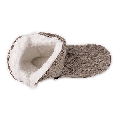 MUK LUKS Cheyenne Women's Knee-High Tread Boots