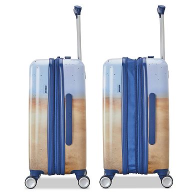 American Tourister Star Wars R2-D2 20-Inch Hardside Carry-On Spinner Luggage