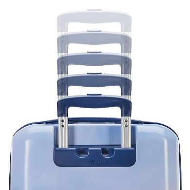 American Tourister Star Wars R2-D2 20-Inch Hardside Carry-On Spinner Luggage