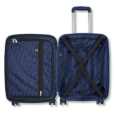 American Tourister Star Wars R2-D2 20-Inch Hardside Carry-On Spinner Luggage