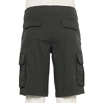 Men's Sonoma Goods For Life® 12" Flexwear Everyday Ripstop Cargo Shorts