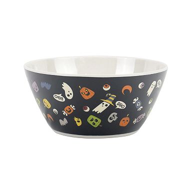 Disney's Mickey Mouse Cereal Bowl by Celebrate Together™ Halloween