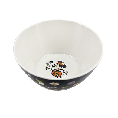 Disney's Mickey Mouse Cereal Bowl by Celebrate Together™ Halloween