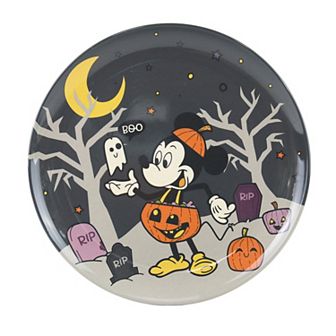 Disney's Mickey Mouse Salad Plate by Celebrate Together™ Halloween