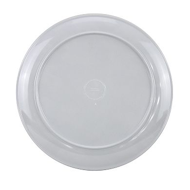 Celebrate Together™ Halloween Ghost Melamine Salad Plate