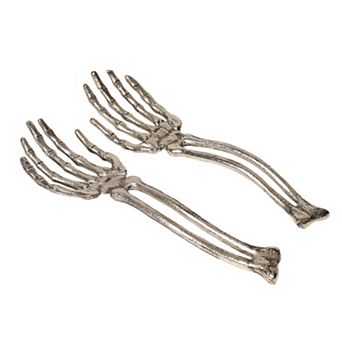 Celebrate Together™ Halloween 2 pc Bone Salad Servers Set