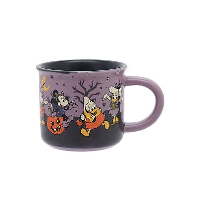 Disney's Mickey Mouse Kid's Halloween Mug by Celebrate Together