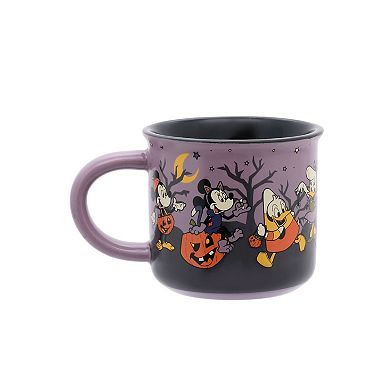 Disney's Mickey Mouse Kid's Halloween Mug by Celebrate Together™ Halloween