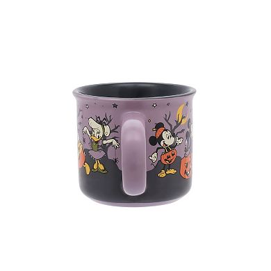 Disney's Mickey Mouse Kid's Halloween Mug by Celebrate Together™ Halloween