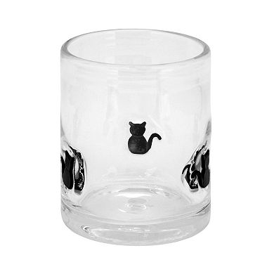 Celebrate Together™ Halloween Icon Glass Tumbler