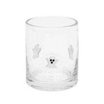 Celebrate Together™ Halloween Icon Glass Tumbler