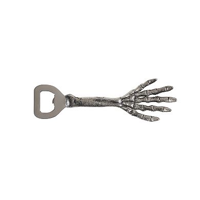 Celebrate Together™ Halloween Skeleton Hand Bottle Opener
