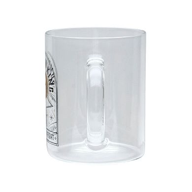 Disney's The Nightmare Before Christmas Pumpkin King Glass Mug by Celebrate Together™ Halloween