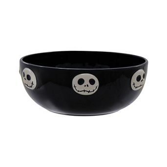 Celebrate Together™ Halloween Disney's The Nightmare Before Christmas Candy Bowl