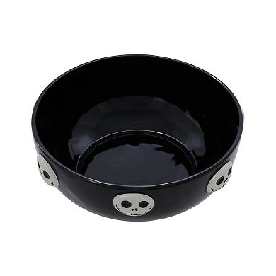 Celebrate Together™ Halloween Disney's The Nightmare Before Christmas Candy Bowl