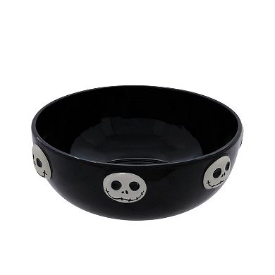 Celebrate Together™ Halloween Disney's The Nightmare Before Christmas Candy Bowl
