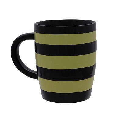 Celebrate Together™ Halloween Googly Eye Mummy Coffee Mug