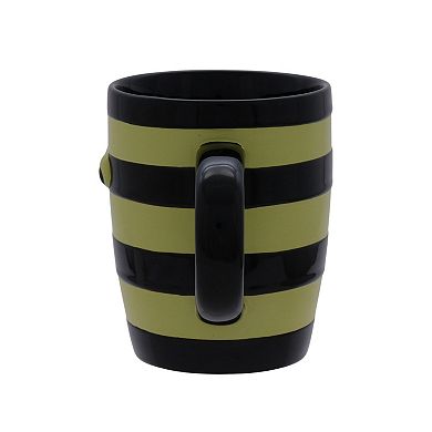 Celebrate Together™ Halloween Googly Eye Mummy Coffee Mug