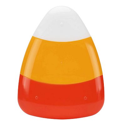 Celebrate Together™ Halloween Candy Corn Platter