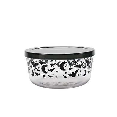 Celebrate Together Halloween 2-pc. Stacking Containers