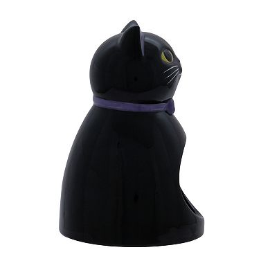 Celebrate Together™ Halloween Cat Sponge Holder