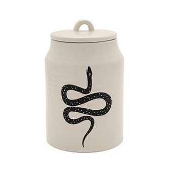 Celebrate Together™ Halloween Snake Canister