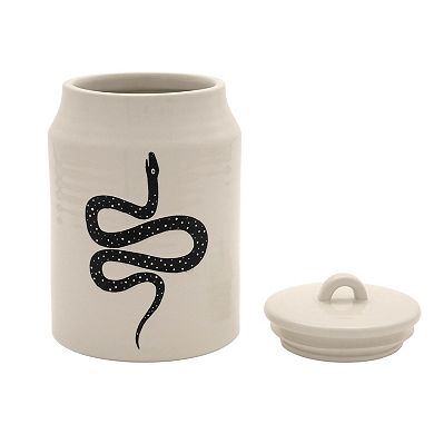 Celebrate Together™ Halloween Snake Canister
