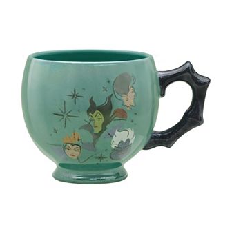 Disney Villains Mistress of Evil Mug by Celebrate Together™ Halloween