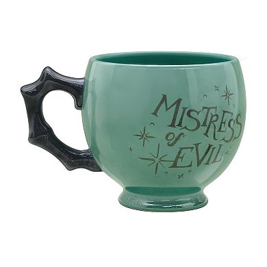 Disney Villains Mistress of Evil Mug by Celebrate Together™ Halloween