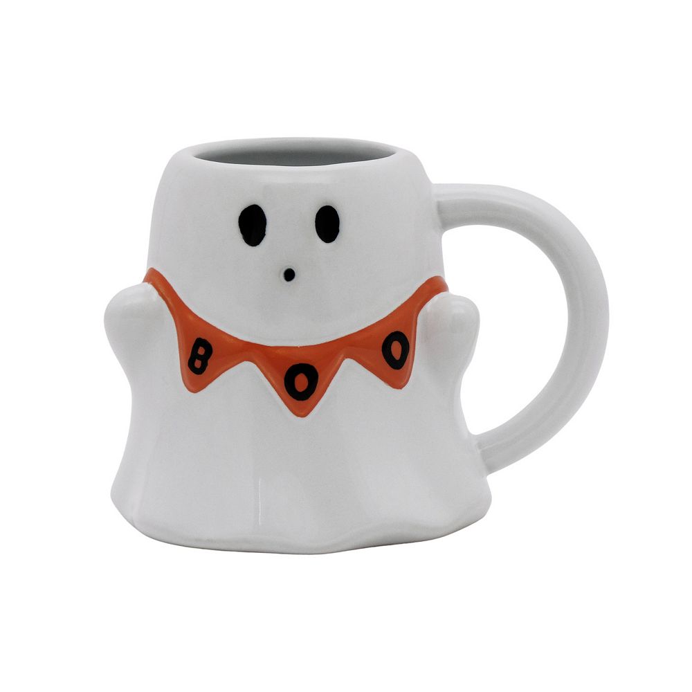 Celebrate Together™ Halloween Boo Ghost Mug