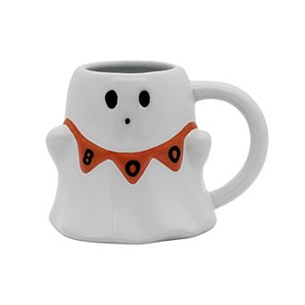 Celebrate Together™ Halloween Boo Ghost Mug