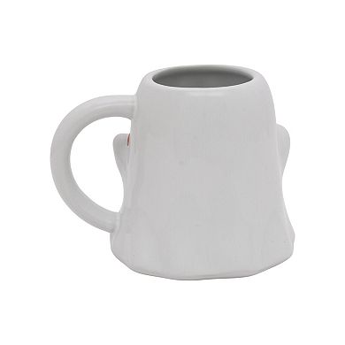 Celebrate Together™ Halloween Boo Ghost Mug