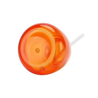 Celebrate Together™ Halloween Candy Corn Sipper