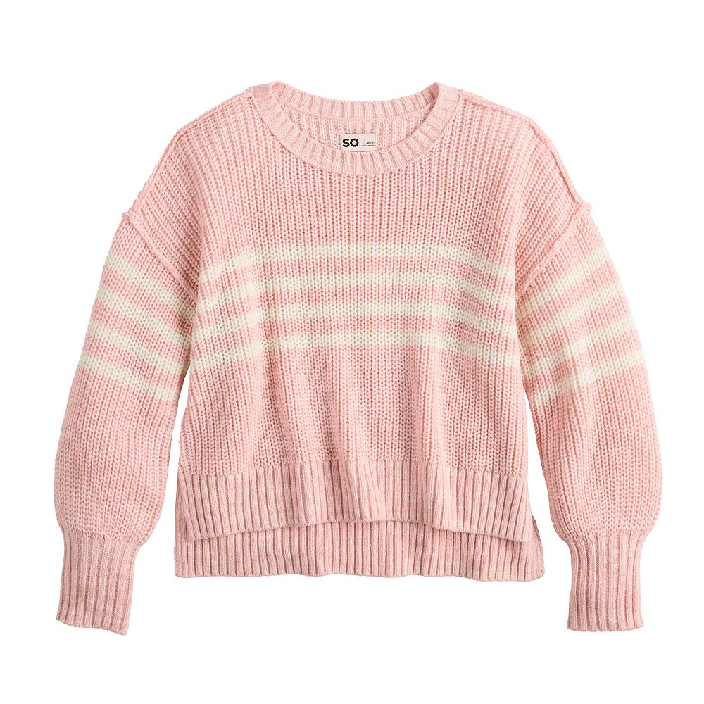 ANDMARY Hazel knit set Pink ピンク ANDMARY Hazel knit set Pink ピンク ANDMARY】Hazel knit set