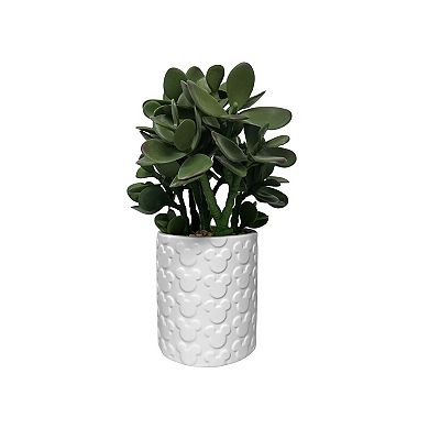 The Big One® Disney's Mickey Mouse Design Artificial Potted Botanical