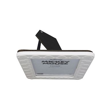 The Big One® Disney's Mickey Mouse 4" x 6" Ceramic Photo Frame