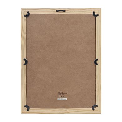 Disney's Mickey Mouse Text Framed Wall Art by The Big One®