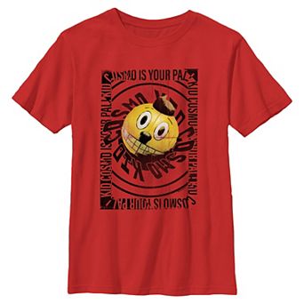 Boys 6-20 The Electric State Kid Cosmo Is Your Pal Graphic Tee